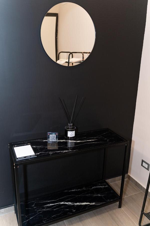 Intimity Luxury Rooms Qualiano Exterior photo