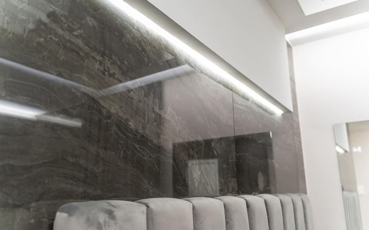 Intimity Luxury Rooms Qualiano Exterior photo